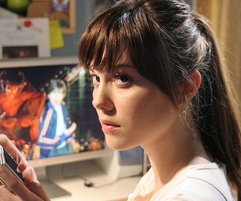 Scène du film Destination ultime 3