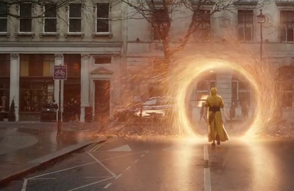 Bande-annonce en anglais