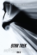 Affiche du film Star Trek (IMAX)