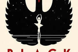 Affiche du film Black Swan