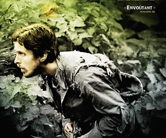 Affiche du film Secours à l'aube