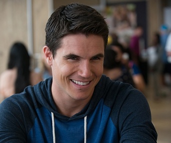 Une scène du film The Duff