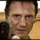 Liam Neeson dans le film Taken