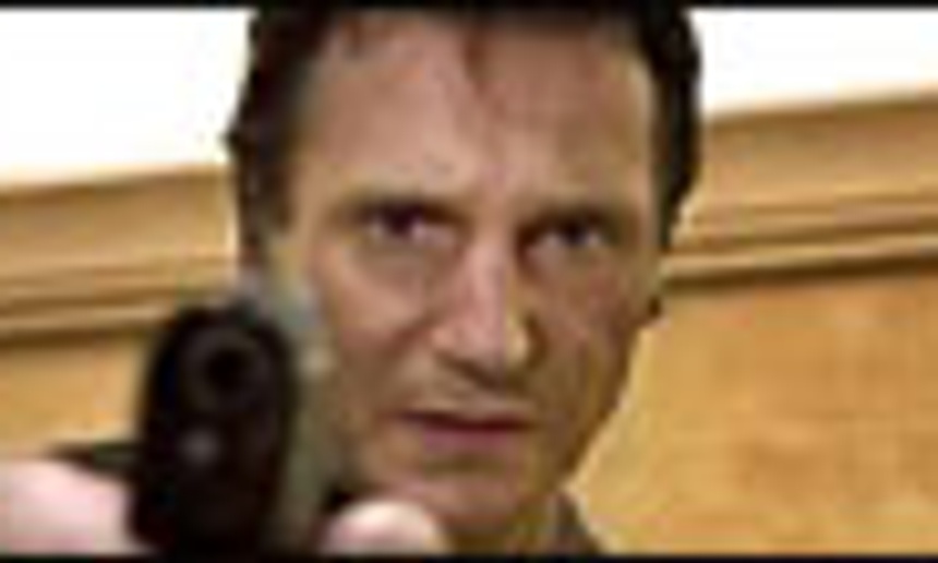 Bande-annonce du film Taken écrit par Luc Besson