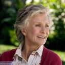 Photo de Cloris Leachman