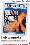 Affiche du film Holy Smoke