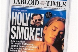 Affiche du film Holy Smoke