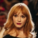 Photo de Christina Hendricks