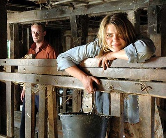 Scène du film Emmas Gluck