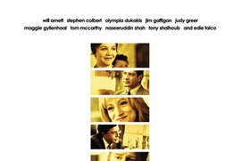 Affiche du film The Great New Wonderful