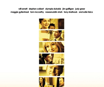 Affiche du film The Great New Wonderful
