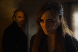 Une scène du film Winter Sleep