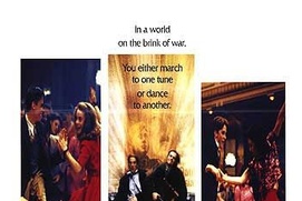 Affiche du film Swing Kids
