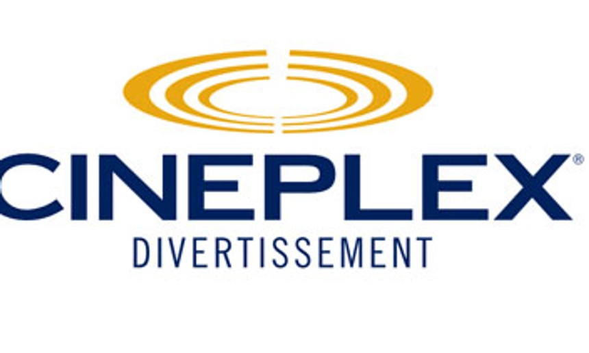 Cineplex choisit les Galeries de la Capitale