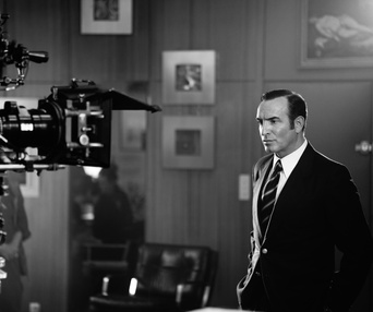 Une scène du film OSS 117 : Bons baisers d'Afrique