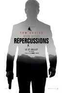 Affiche du film Mission : Impossible - Répercussions