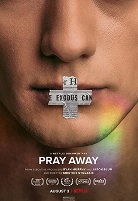 Pray Away: Désirs martyrisés