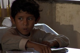 Une scène du film Bienvenue à Los Pereyra Une scène du film Bienvenue à Los Pereyra