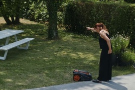 Image du film Une vie démente