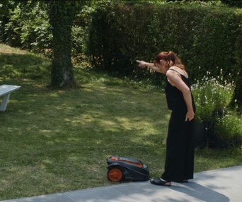 Image du film Une vie démente