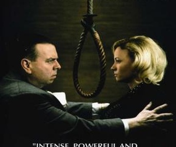 Affiche du film Pierrepoint
