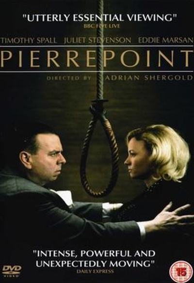 Affiche du film Pierrepoint