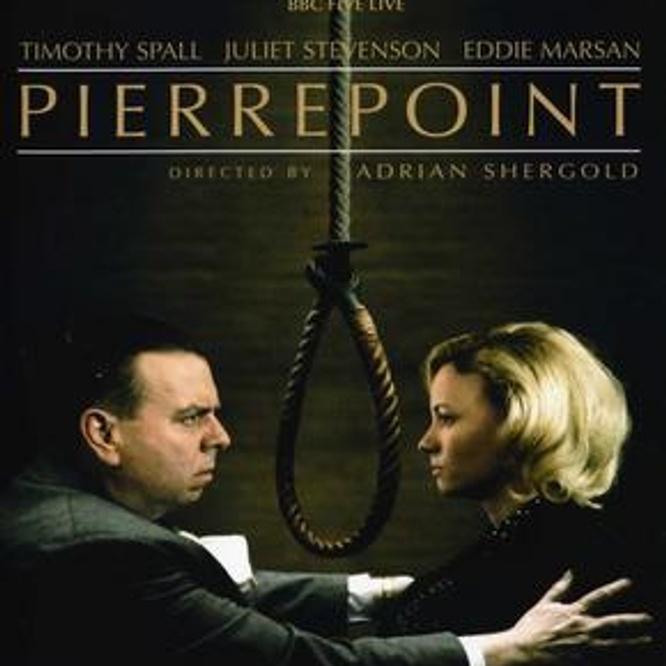 Affiche du film Pierrepoint