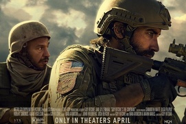 Affiche du film The Covenant Affiche du film The Covenant
