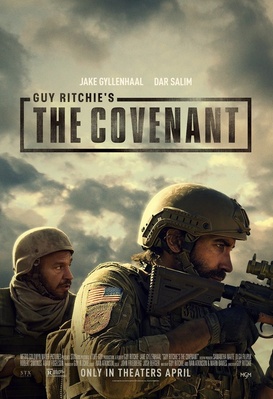 Guy Ritchie's The Covenant