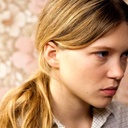 Léa Seydoux dans le film Belle épine