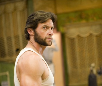 Scène du film X-Men Origins: Wolverine