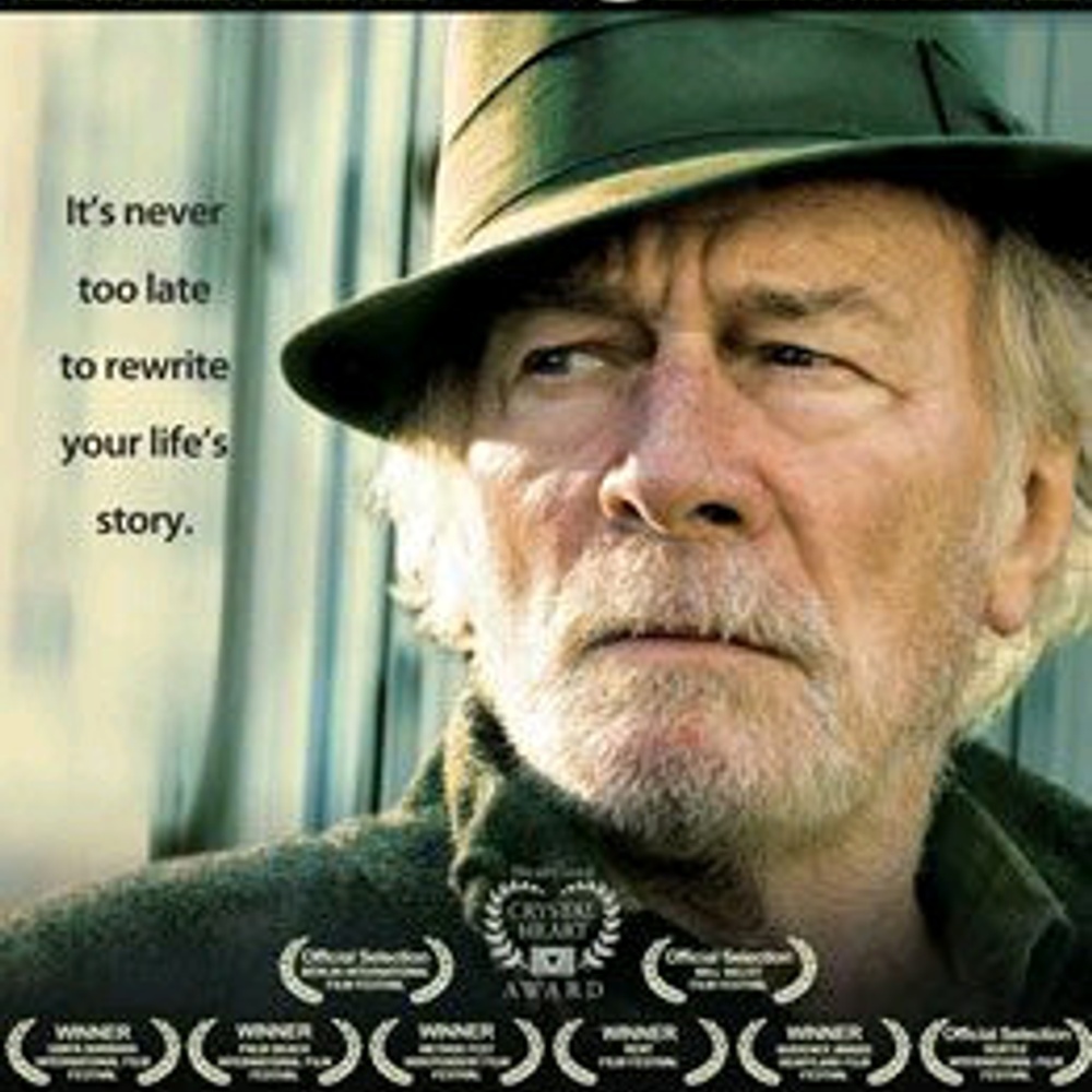Affiche du film Man in the Chair