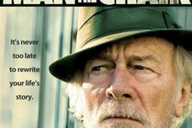 Affiche du film Man in the Chair