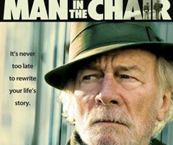 Affiche du film Man in the Chair