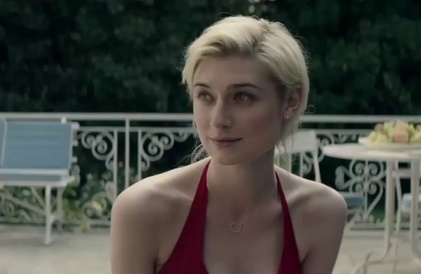 Bande-annonce en anglais