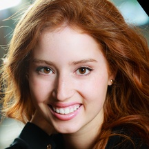 Photo de Gabrielle Fontaine
