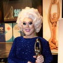 Photo de Rita Baga