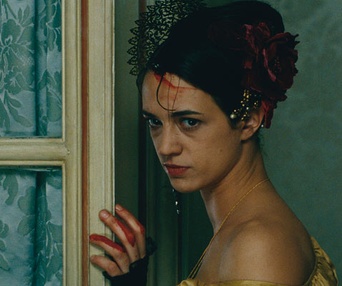 Scène du film Une vieille maîtresse