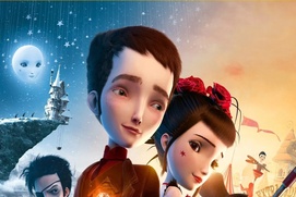 Image du film Jack et la mécanique du coeur
