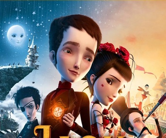 Image du film Jack et la mécanique du coeur