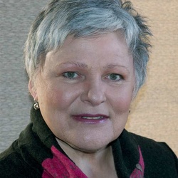 Photo de Hélène Grégoire