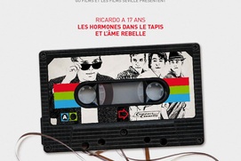 Affiche du film 1987 Affiche du film 1987