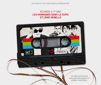 Affiche du film 1987
