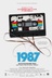 Affiche du film 1987