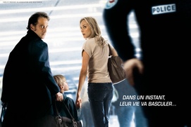 Affiche du film Pour elle