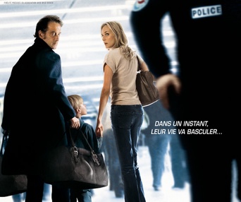 Affiche du film Pour elle