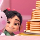 Une scène du film Ralph Breaks the Internet