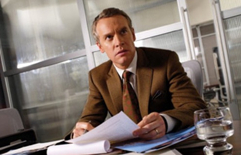 Tate Donovan dans Damages