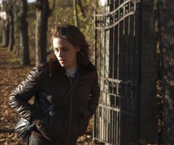 Une scène du film Personal Shopper