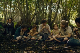 Image du film Coeurs vaillants Image du film Coeurs vaillants